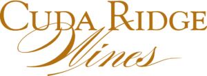 Cuda Ridge Wine Logo